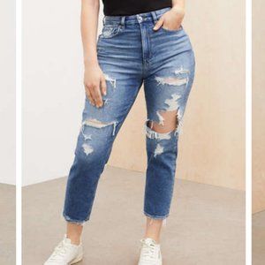 American Eagle Mom Jeans